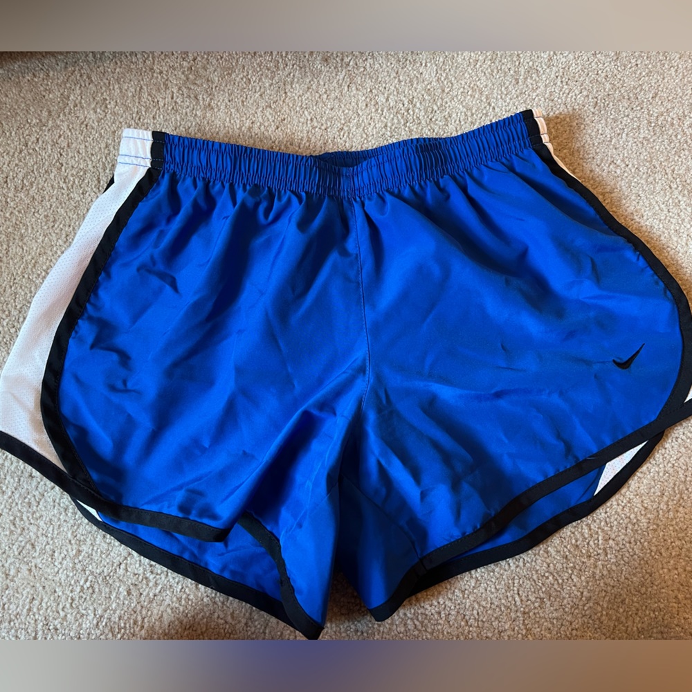 Nike Dri-Fit Kids Short
